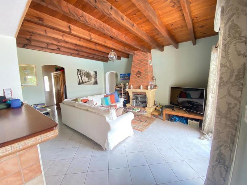 Villa - 89 m² - 4 pièces