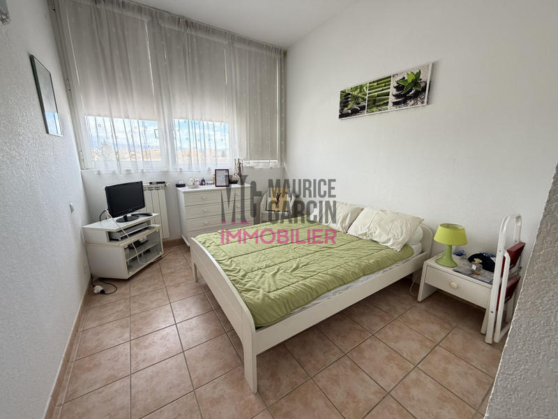 Appartement - 85 m² - 3 pièces