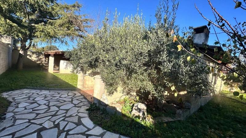 Villa - 121 m² - 4 pièces