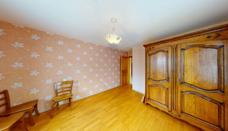 Maison - 118 m² - 5 pièces
