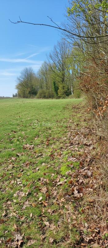 Terrain agricole - 17 820 m²