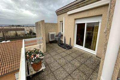 Appartement - 112 m² - 5 pièces