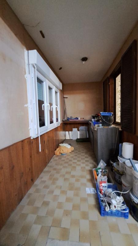 Maison - 70 m² - 3 pièces