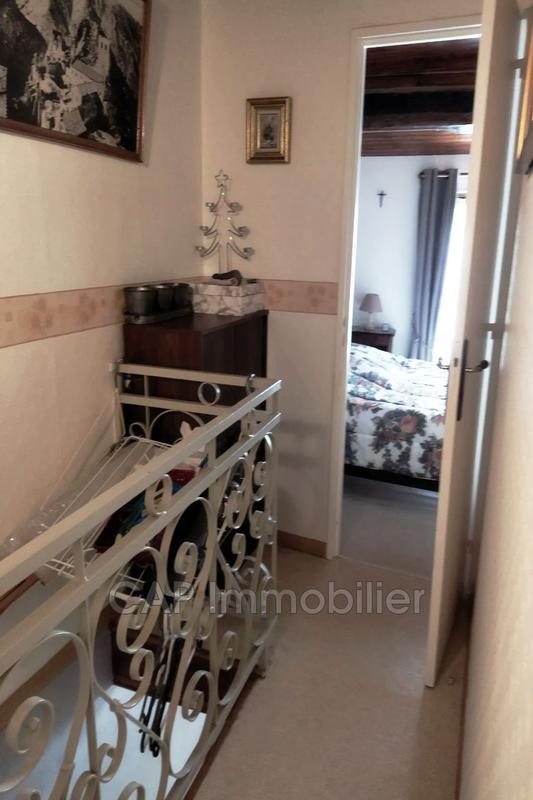 Maison de village - 46 m² - 3 pièces