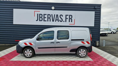 Renault Kangoo Express Cabine Approfondie Blue Dci 115 Extra R-Link