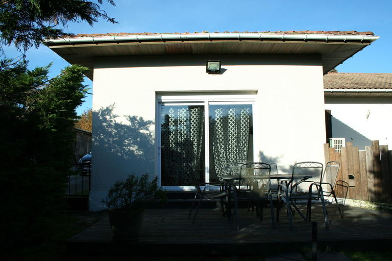 Propriété - 480 m² - 10 pièces