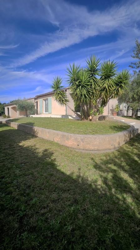 Villa - 143 m² - 5 pièces