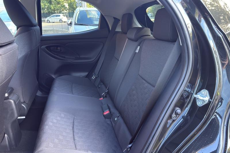 Toyota Yaris 1.5 Hybrid 116 Bva Design