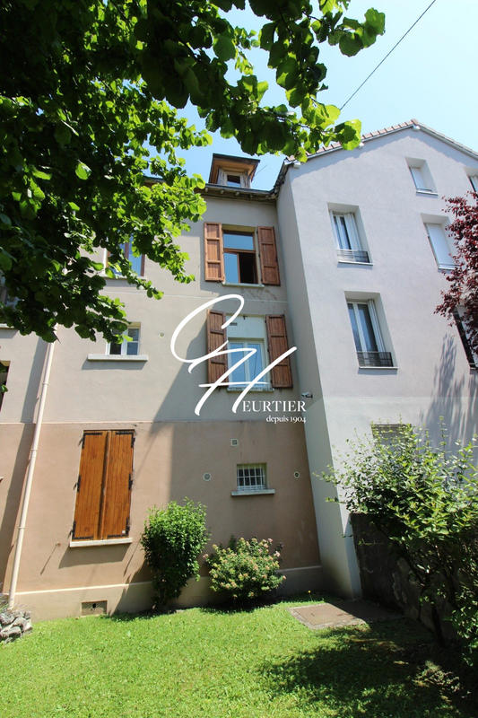 Appartement - 49 m² - 3 pièces