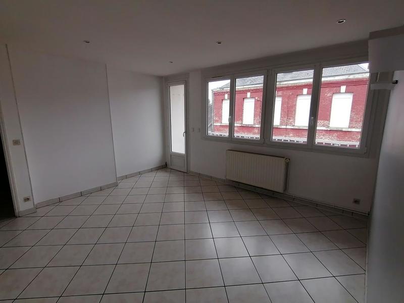Appartement - 88 m² - 4 pièces