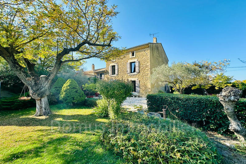 Mas - 141 m² - 6 pièces