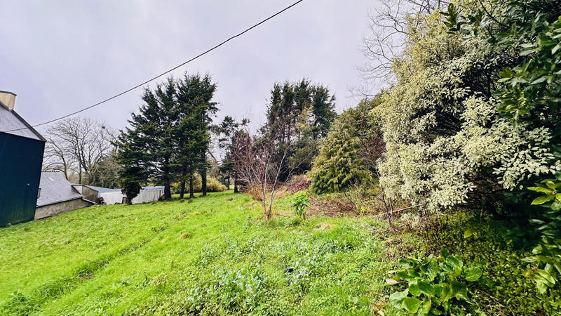 Fermette - 98 m² - 5 pièces