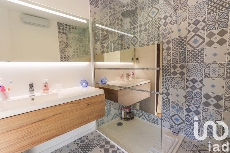 Maison de ville - 161 m² - 7 pièces