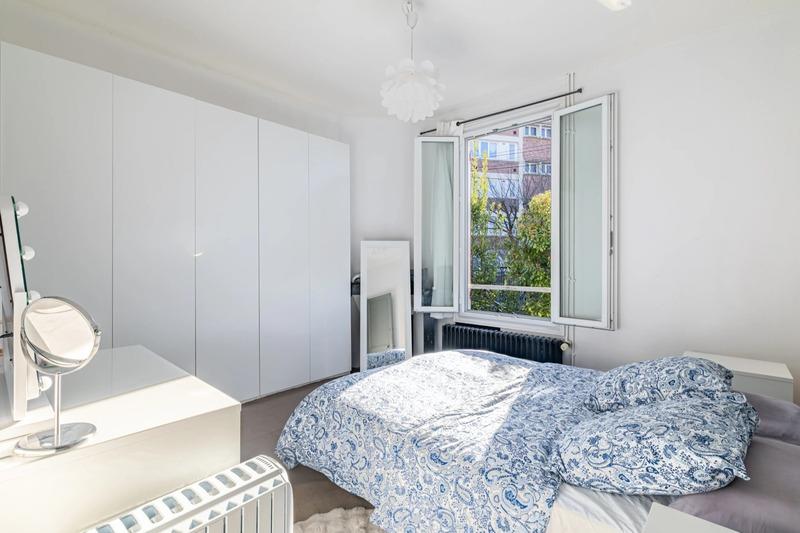 Maison - 128 m² - 5 pièces