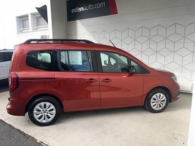 Renault Kangoo TCe 100 Equilibre