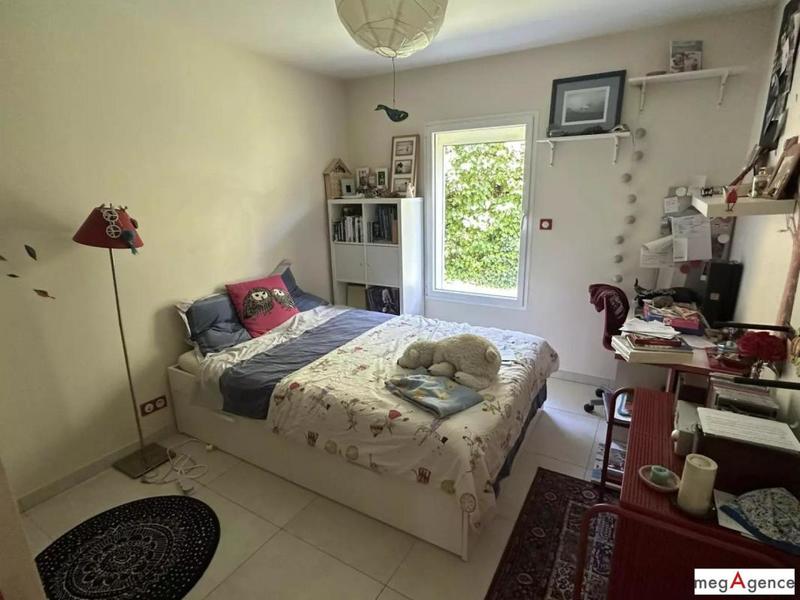 Maison d'architecte - 147 m² - 7 pièces