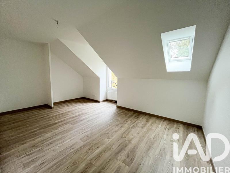 Maison - 141 m² - 6 pièces