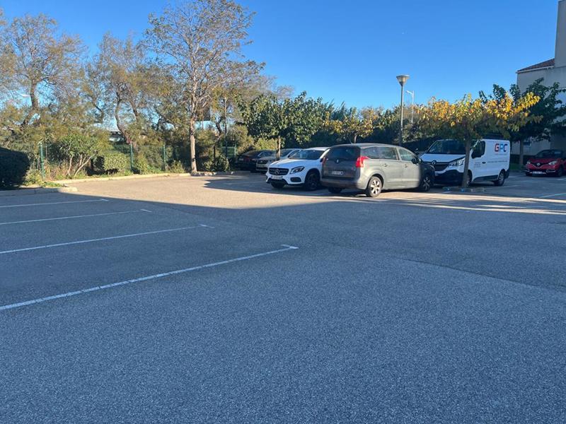 Appartement - 39 m² - 2 pièces