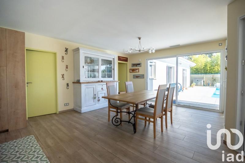 Maison - 172 m² - 4 pièces