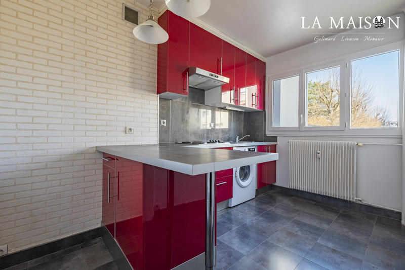 Appartement - 30 m² - 1 pièce