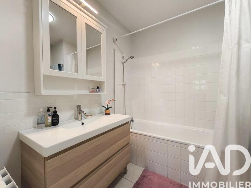 Appartement - 103 m² - 5 pièces