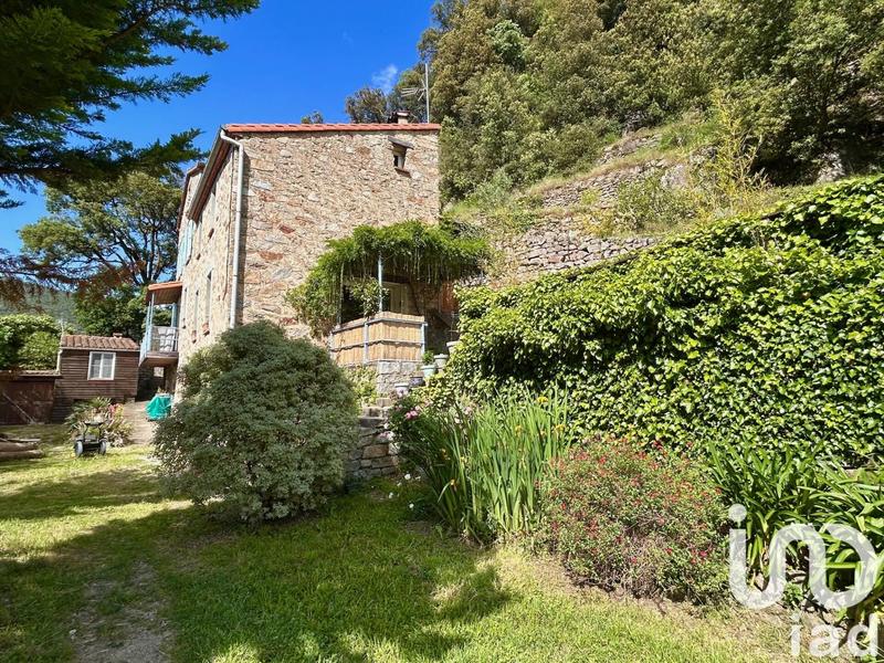 Maison - 172 m² - 6 pièces