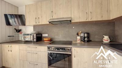 Appartement - 27 m² - 3 pièces