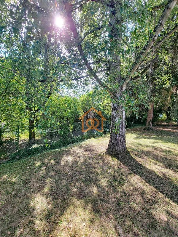 Appartement - 86 m² - 4 pièces