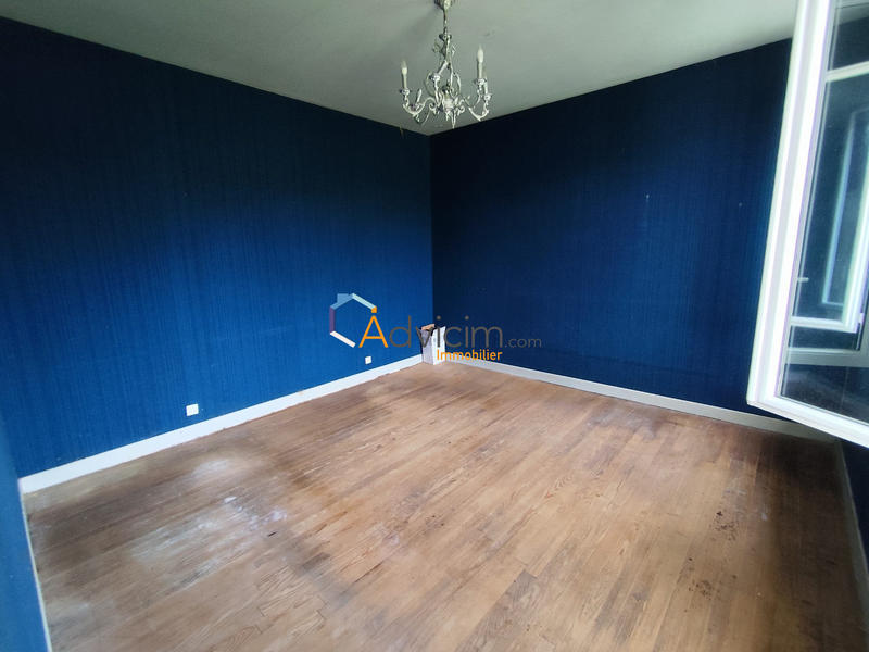 Maison - 131 m² - 7 pièces