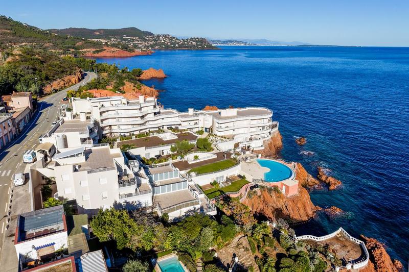 Appartement - 52 m² - 2 pièces