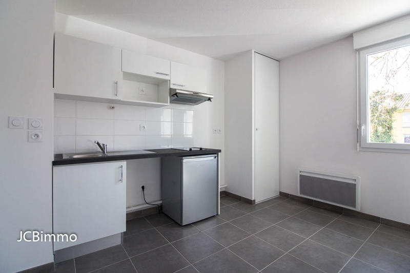 Appartement - 32 m² - 1 pièce