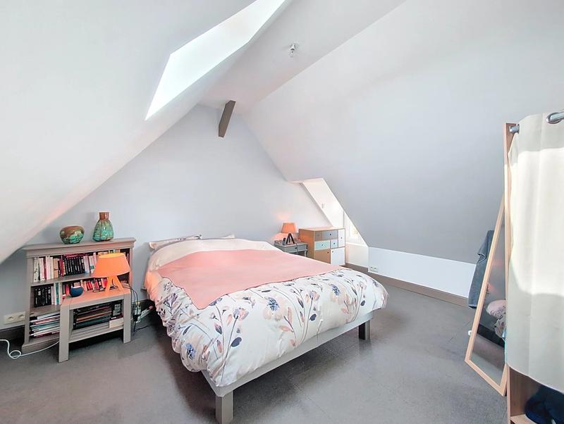 Maison - 146 m² - 5 pièces