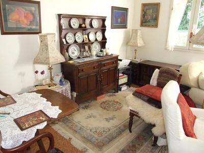 Maison - 85 m² - 6 pièces