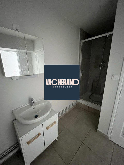 Appartement - 50 m² - 1 pièce