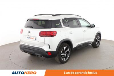 Citroën C5 Aircross 1.5 Blue-HDi Shine Bv6 131 ch