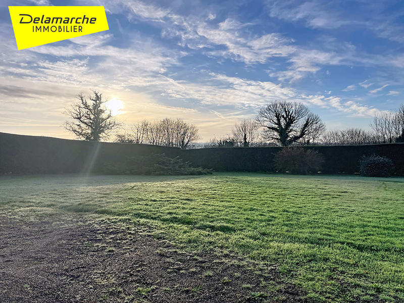 Maison - 117 m² - 4 pièces