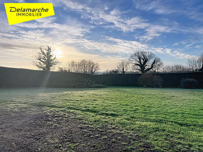 Maison - 117 m² - 4 pièces