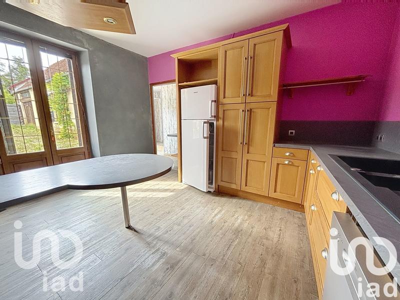 Maison - 173 m² - 7 pièces