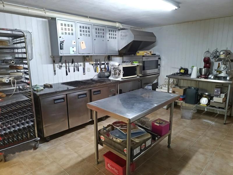 Maison - 168 m² - 7 pièces