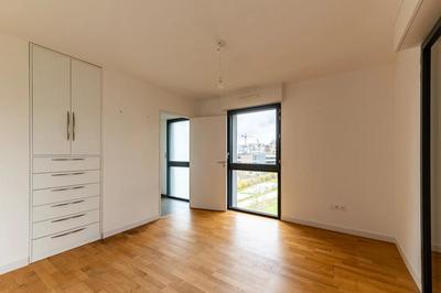 Duplex - 106 m² - 5 pièces