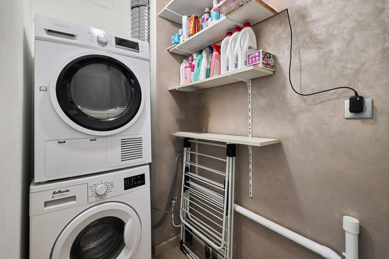 Maison - 202 m² - 8 pièces