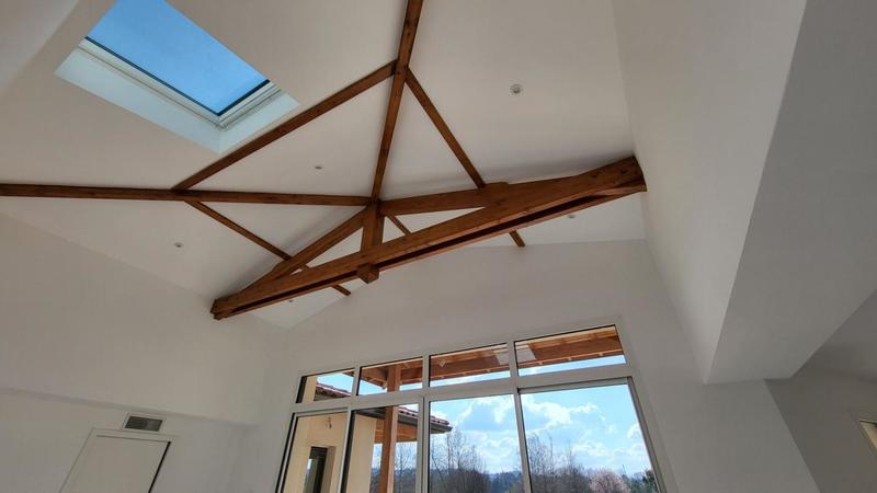 Maison - 167 m² - 7 pièces