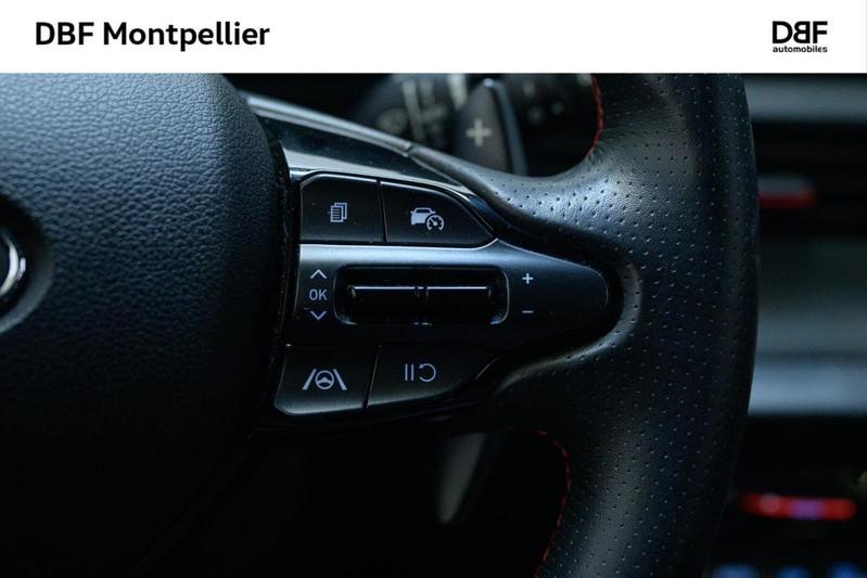 Hyundai i20 1.0 t-GDi 100 Dct-7 Hybrid 48v n Line Michel Vaillant