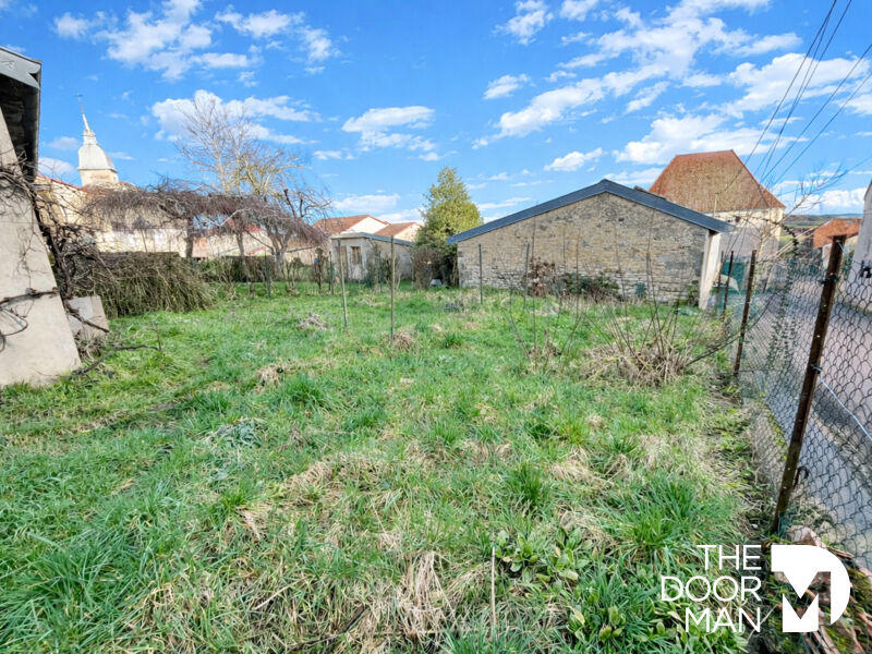 Maison - 109 m² - 4 pièces