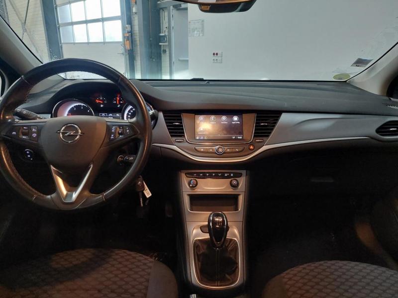 Opel Astra 1.5 Diesel 105 ch Edition