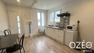 Immeuble - 209 m² - 3 pièces