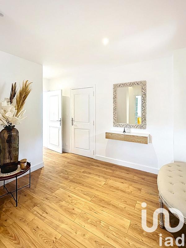 Maison - 127 m² - 5 pièces