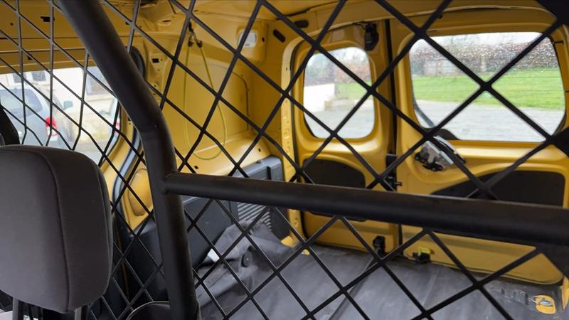 Citroën Berlingo 1.6 BlueHdi 100 Etg6 Club