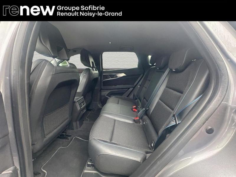 Renault Austral E-Tech hybrid 200 Iconic esprit Alpine