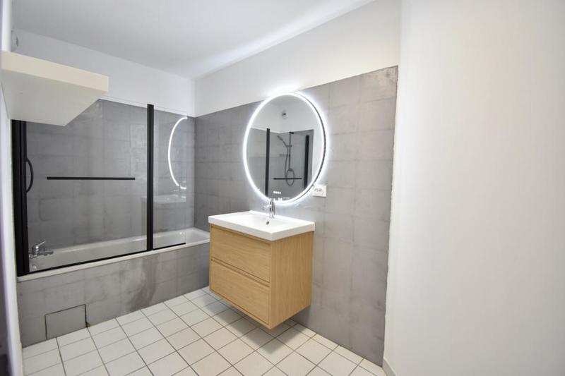 Appartement - 54 m² - 2 pièces